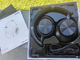 Wireless headphones (NEW)