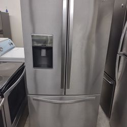 WHIRLPOOL REFRIGERATOR