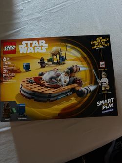 Star Wars Lego