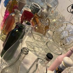 Vases From $2-$3 Different Sizes & Color Nice vases For any decoration