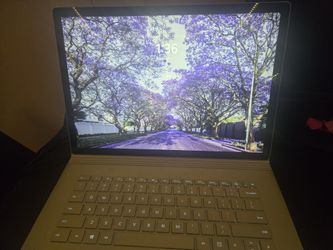 Microsoft Surface Book Pro 2