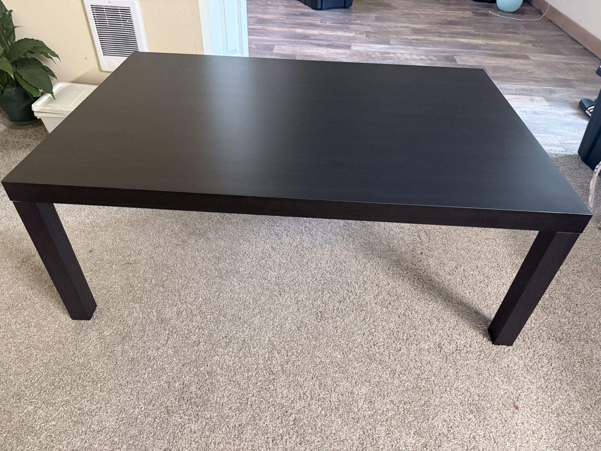 IKEA Coffee Table