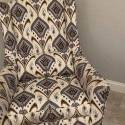 Ashley Accent chair 