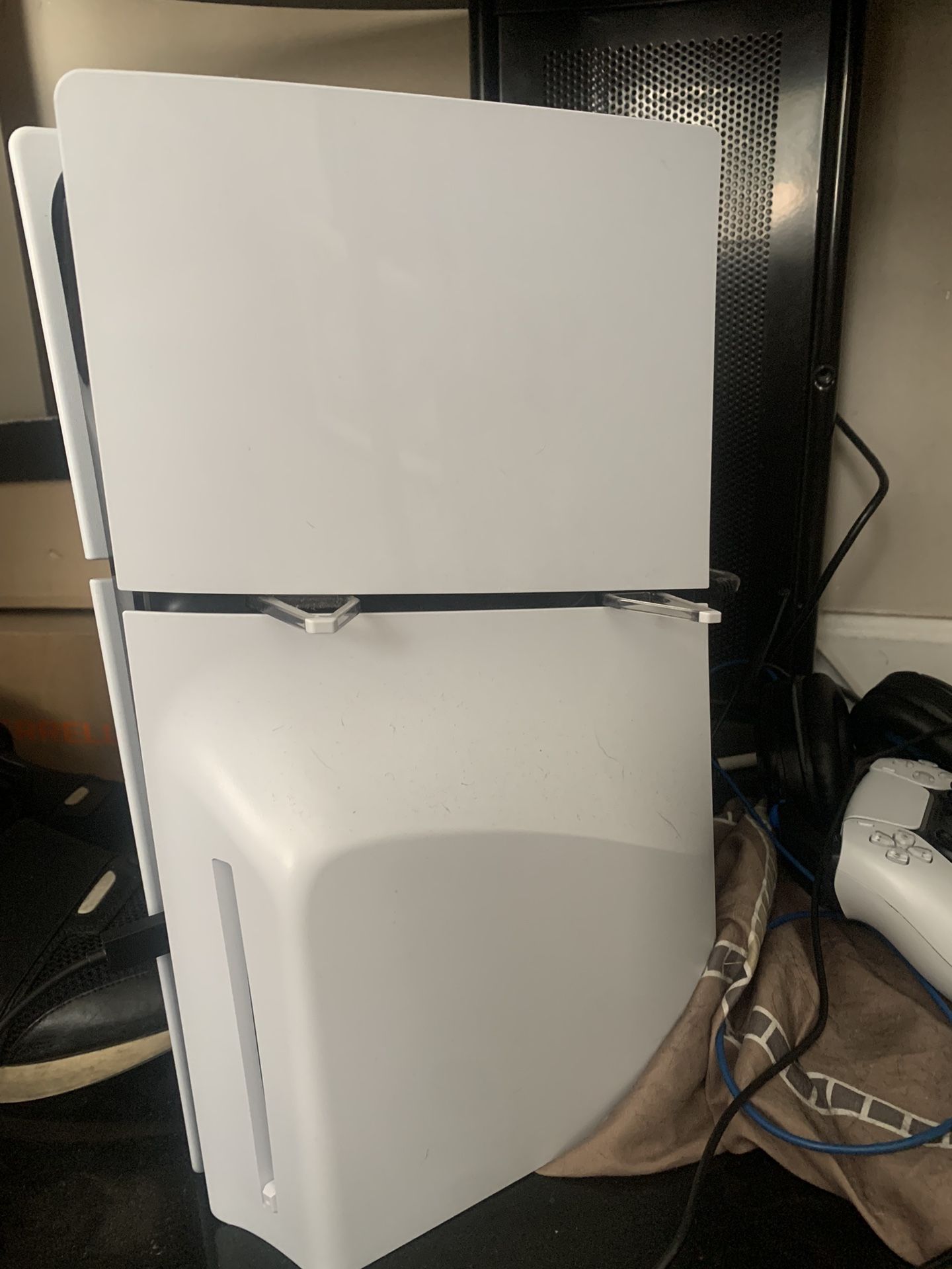 PS5 Slim 