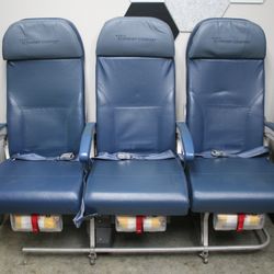 Airplane Seating 