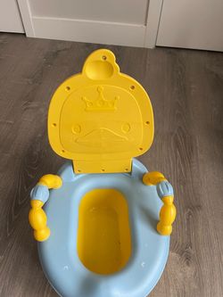 Kids Potty Training Toilet Seat