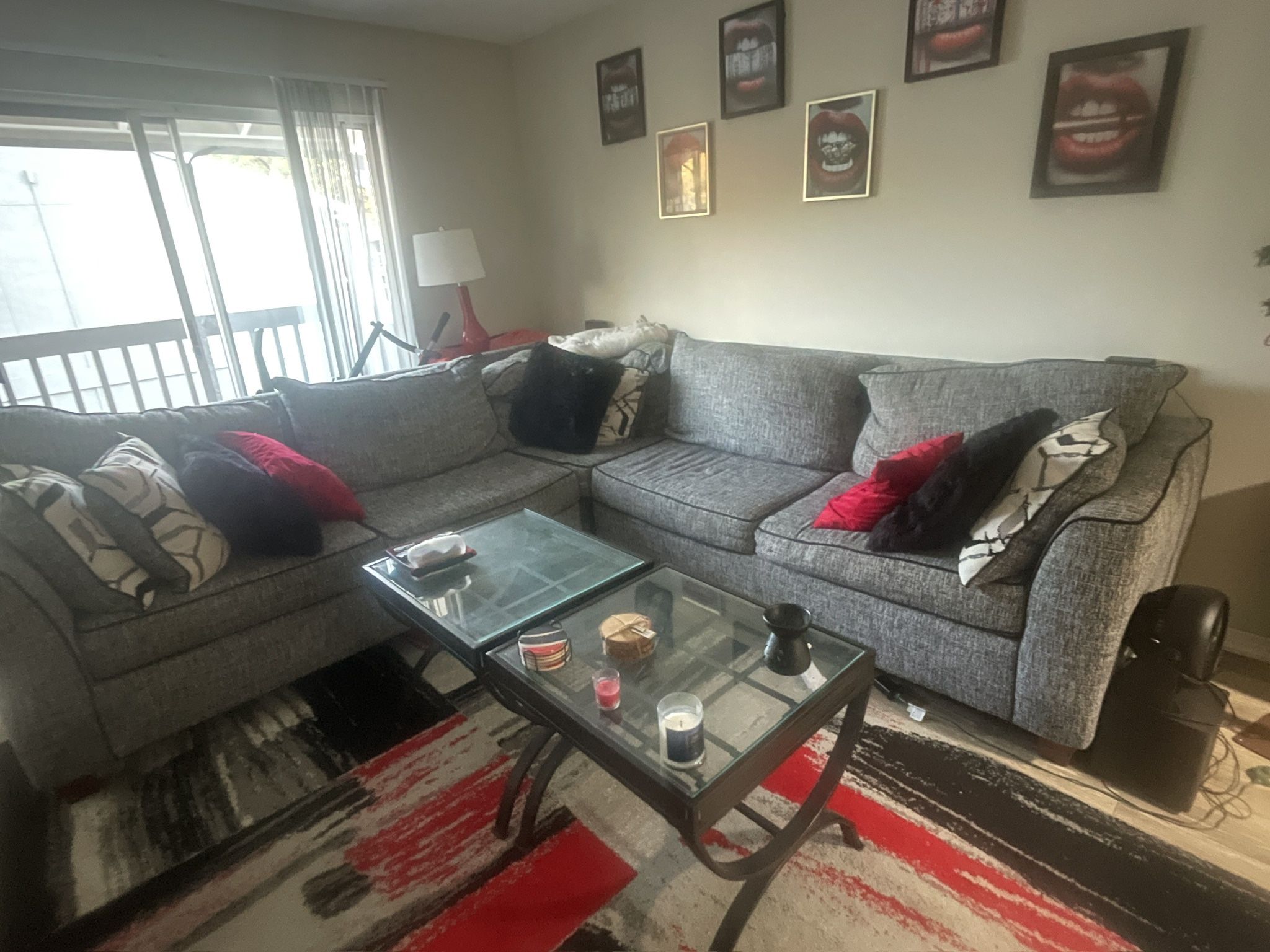 Sofa Sectional Couch