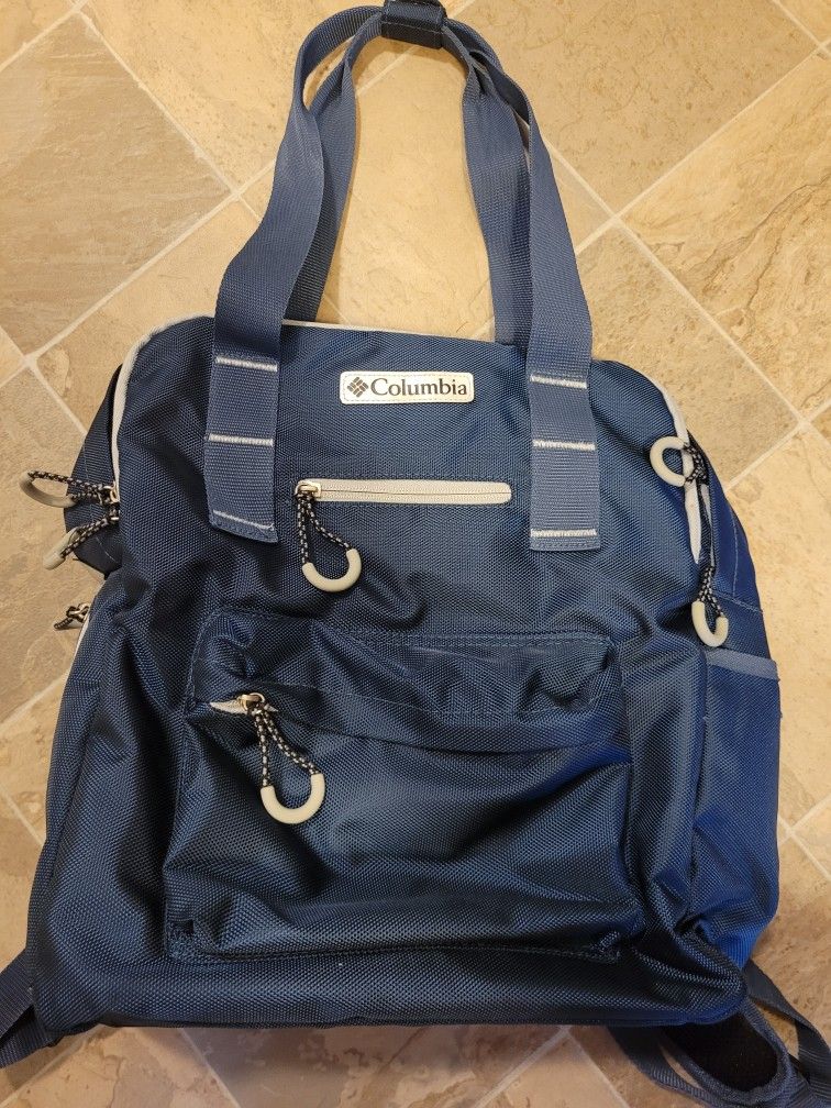 Baby Diaper Bag