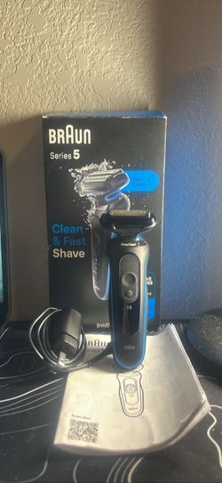 Electric Braun