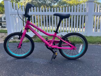 Guardian Kid’s Bike
