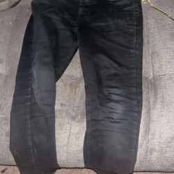 Ksubi jeans SIZE 29