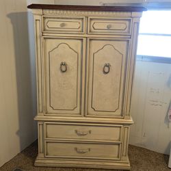 Armoire by Lane