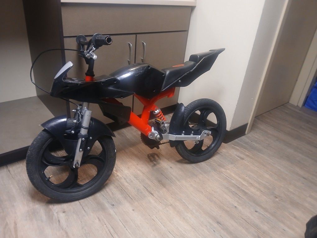 Hyper Rx 16 Speed Bike For Kids 16" Wheels