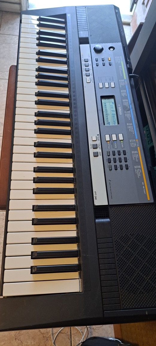 Keyboard