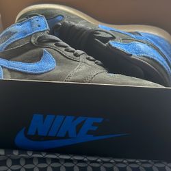 Jordan 1 Retro High OG Royal