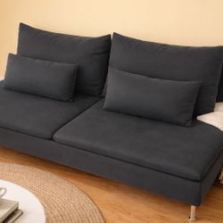Moving sale - IKEA soderhamn sofa