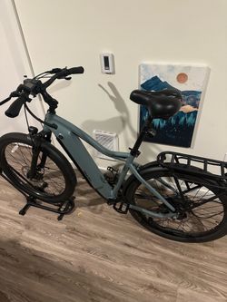 Ride1 Up 700 (Doesn’t turn on)
