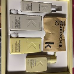 Shampoo Set