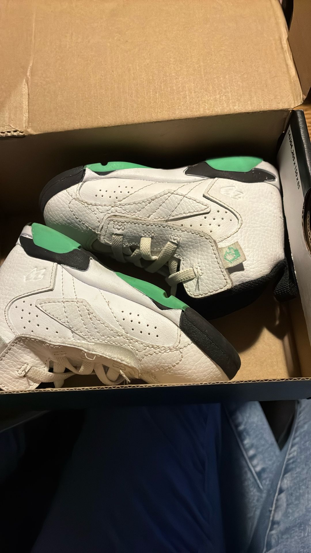 Baby Shoes