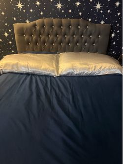 Queen Mattress