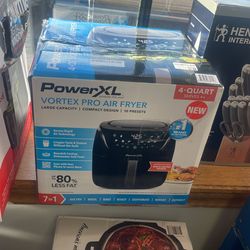 POWER XL AIR FRYER