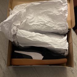 Puma Sneakers 