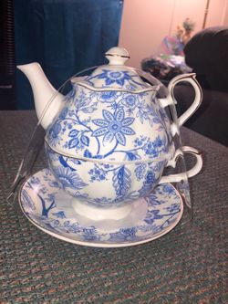 Tea Set