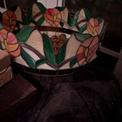 Tiffany Lamp