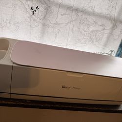 Cricut Maker 