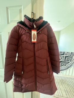 Andrew MARC JACKET