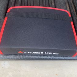 2019 Mitsubishi outlander owners manual