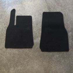 2020-2024 | Model Y Carpet Interior Mats 