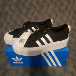 Adidas Women Shoes Size 6