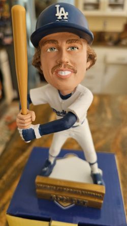 RON CEY BOBBLEHEAD