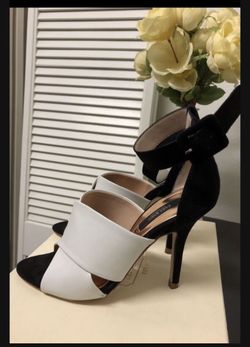 ZARA SHOES