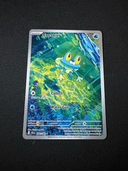 Froakie