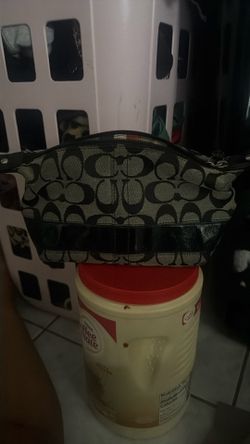 Cute small purse