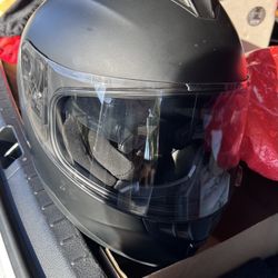 Motorcycle Helmet 