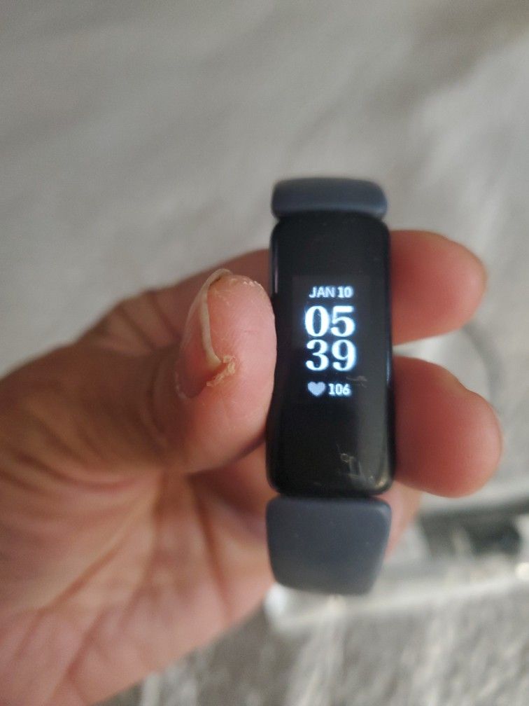 Fitbit