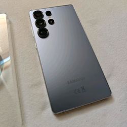 Galaxy s25 ultra