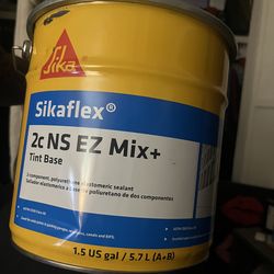 Sikaflex Sealant