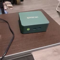 GMKtec G3 MiniPC (N100 CPU)
