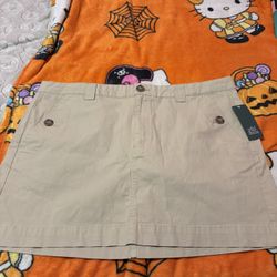 Women’s Skirt 