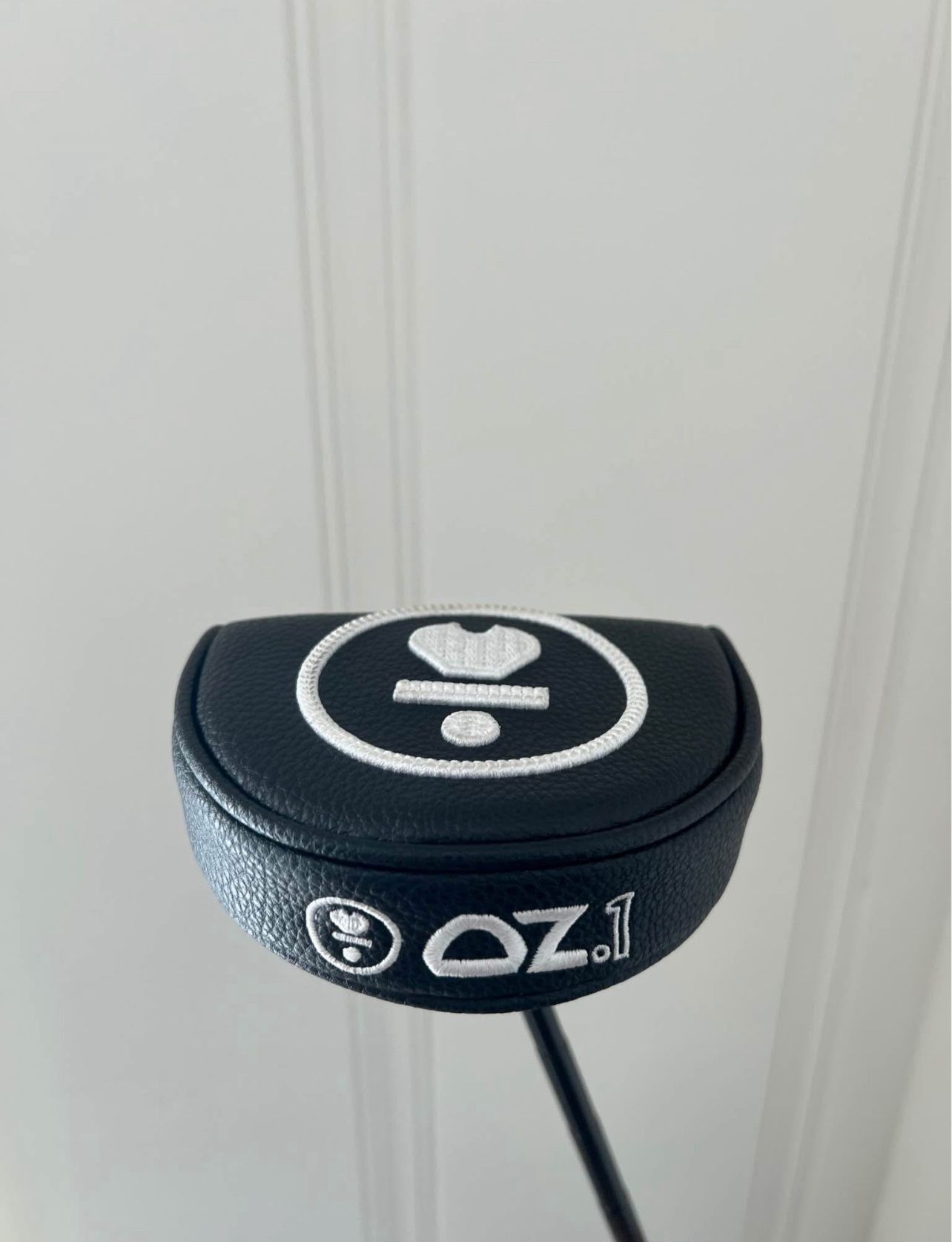 Lab OZ.1 Golf putter