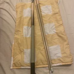 Custom Pool Cue