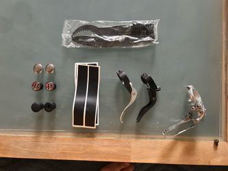 Free Bike Parts