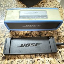 Bose SoundLink Bluetooth speaker mini
