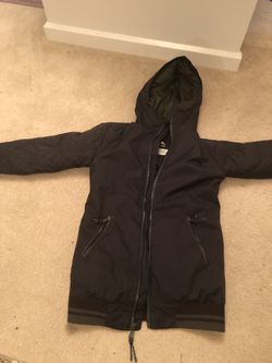 Burton Youth Snowboard Jacket 