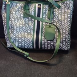 Tory Burch Purse