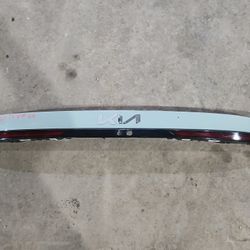 2025-2026 Kia K4 Trunk Taillight 